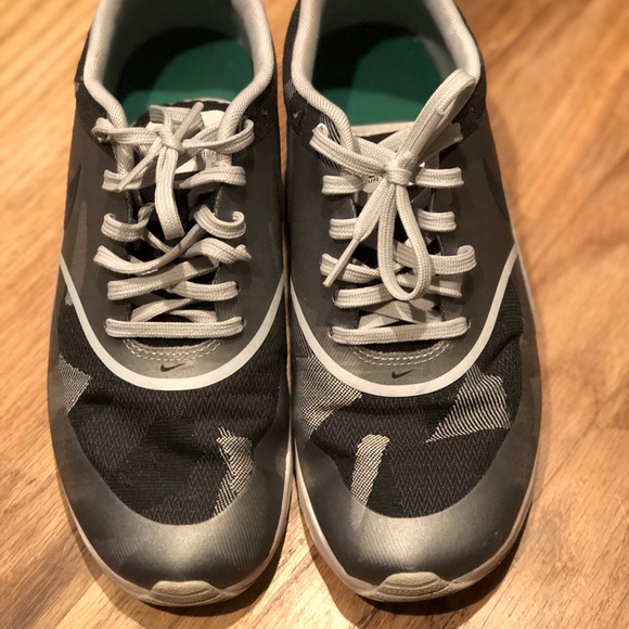 Nike air max Thea 8.5 grey camo - Picture 5 of 7